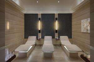 Hotel Mandarin Oriental Pudong