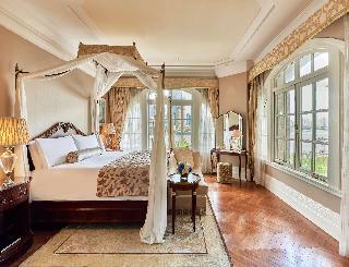 Hotel Waldorf Astoria Shanghai On The Bund