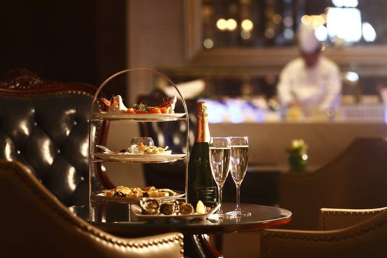 Hotel Waldorf Astoria Shanghai On The Bund