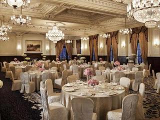 Hotel Waldorf Astoria Shanghai On The Bund