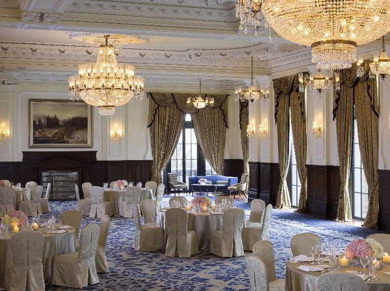 Hotel Waldorf Astoria Shanghai On The Bund