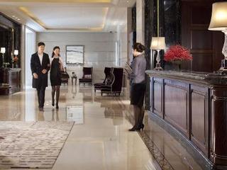 Hotel Waldorf Astoria Shanghai On The Bund