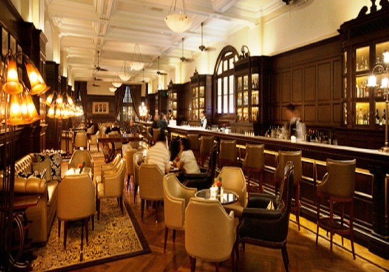 Hotel Waldorf Astoria Shanghai On The Bund