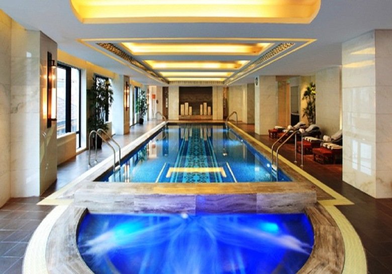 Hotel Waldorf Astoria Shanghai On The Bund