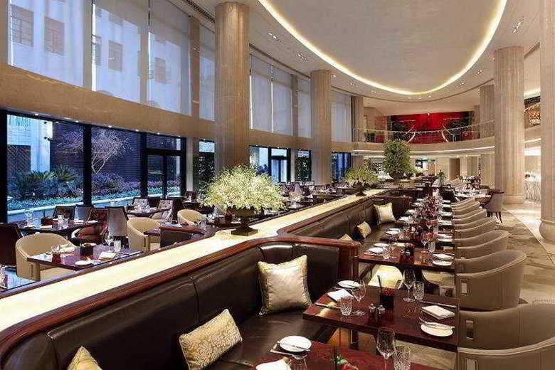 Hotel Waldorf Astoria Shanghai On The Bund