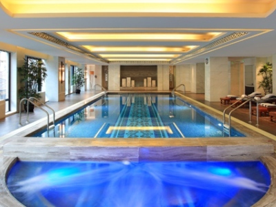 Hotel Waldorf Astoria Shanghai On The Bund