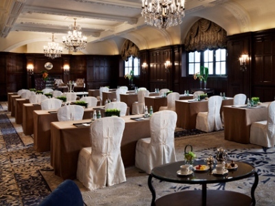 Hotel Waldorf Astoria Shanghai On The Bund