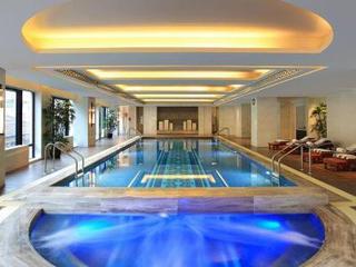 Hotel Waldorf Astoria Shanghai On The Bund