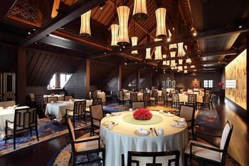 Hotel Waldorf Astoria Shanghai On The Bund