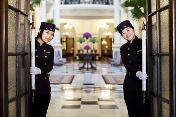 Hotel Waldorf Astoria Shanghai On The Bund