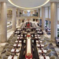 Hotel Waldorf Astoria Shanghai On The Bund