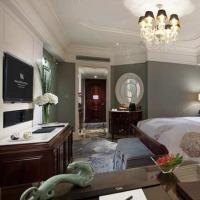 Hotel Waldorf Astoria Shanghai On The Bund