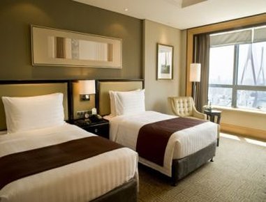 Hotel Wyndham Bund East Shanghai