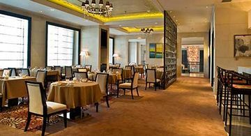 Hotel Wyndham Bund East Shanghai