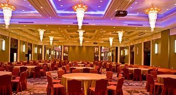 Hotel Wyndham Bund East Shanghai