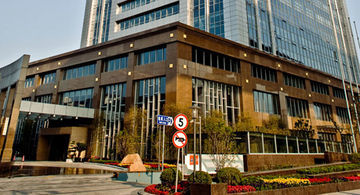 Hotel Wyndham Bund East Shanghai