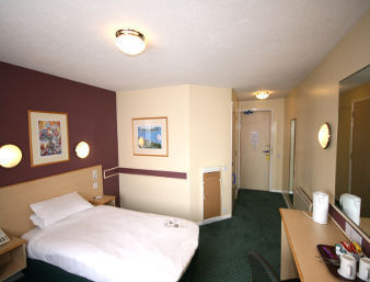 Hotel Days Inn Sheffield M1