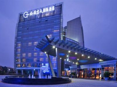 Hotel Grand Skylight International Guanlan