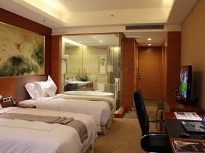 Hotel Grand Skylight International Guanlan