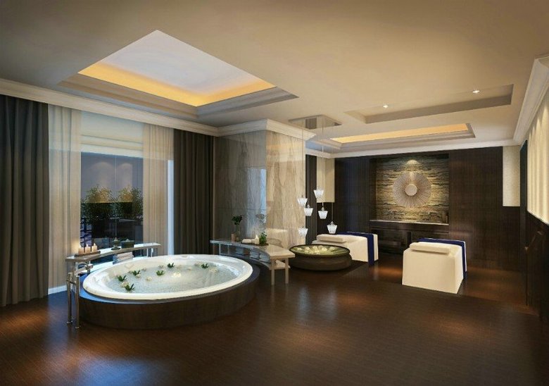 Hotel El Langham
