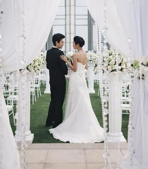 Jw Marriott Hotel Shenzhen
