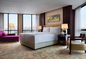 Jw Marriott Hotel Shenzhen