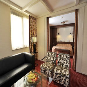 Hotel Golden Tulip Central