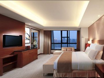 Doubletree By Hilton Hotel Shenyang