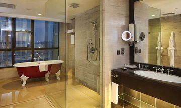 Doubletree By Hilton Hotel Shenyang