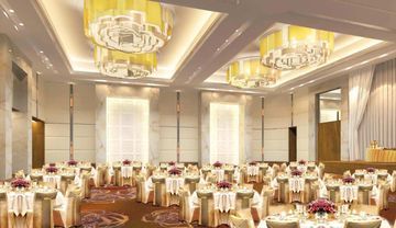 Doubletree By Hilton Hotel Shenyang