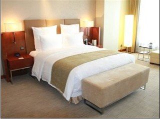 Doubletree By Hilton Hotel Shenyang