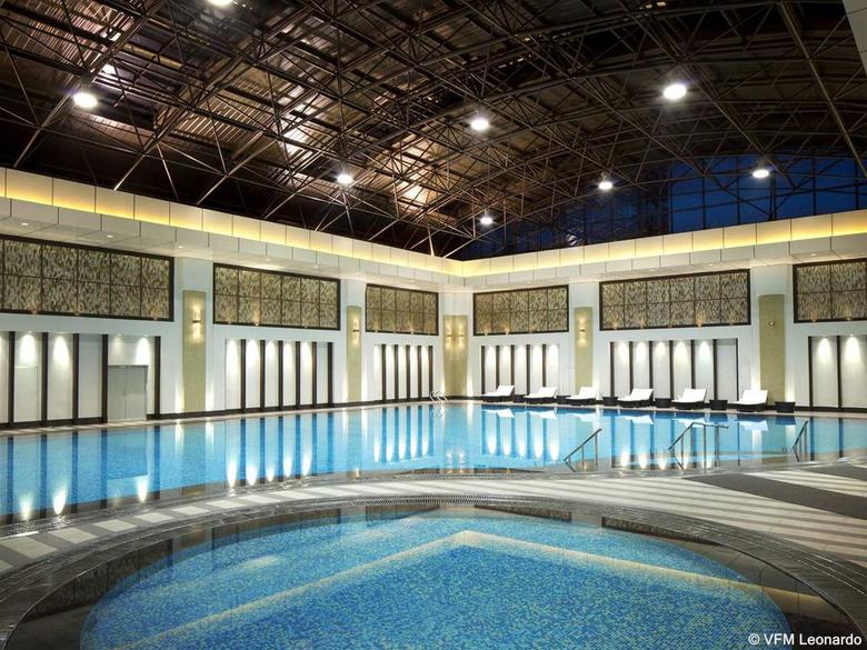 Doubletree By Hilton Hotel Shenyang