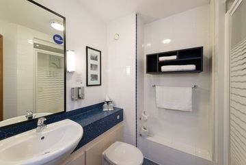 Hotel Holiday Inn Express Shrewsbury