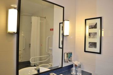 Hotel Holiday Inn Express Shrewsbury