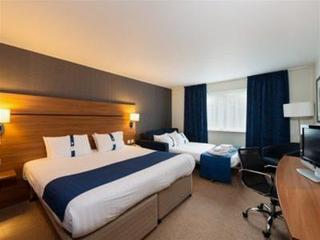 Hotel Holiday Inn Express Shrewsbury