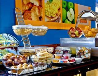 Hotel Holiday Inn Express Shrewsbury