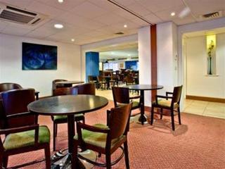 Hotel Holiday Inn Express Shrewsbury