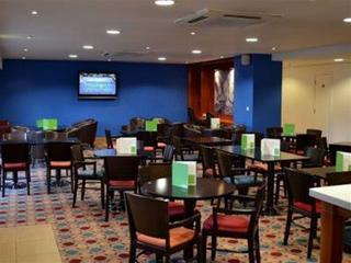 Hotel Holiday Inn Express Shrewsbury