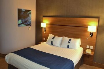 Hotel Holiday Inn Express Shrewsbury