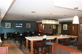 Hotel Holiday Inn Express Shrewsbury