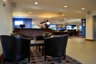 Hotel Holiday Inn Express Shrewsbury
