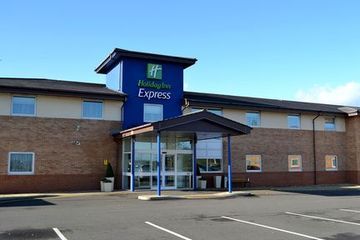 Hotel Holiday Inn Express Shrewsbury