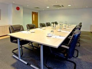 Hotel Holiday Inn Express Shrewsbury