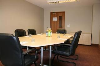 Hotel Holiday Inn Express Shrewsbury