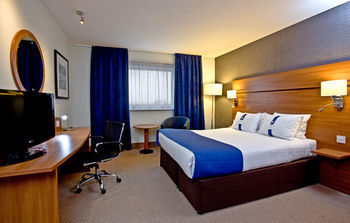 Hotel Holiday Inn Express Shrewsbury