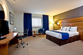 Hotel Holiday Inn Express Shrewsbury
