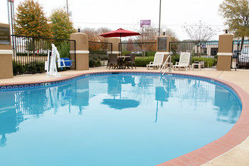 Hotel Comfort Inn Shreveport
