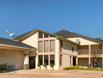 Hotel Super 8 Bossier City/shreveport Area