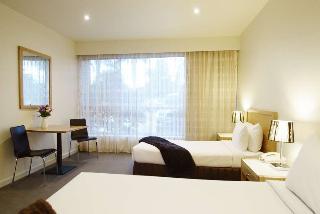 Hotel Best Western  Wyndhamere Motel