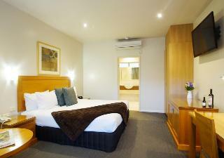 Hotel Best Western  Wyndhamere Motel